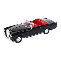 Car Lucky 1/43 Bentley S2 Continental DHC BLK 43214 1961