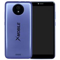 Smartphone X Mobile X55 5.5" DS 2/16GB - Purple