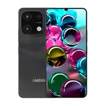 Celular Umidigi Note 90 5G 6/128GB Black