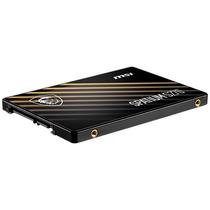 SSD MSI Spatium S270 240GB 2.5" SATA 3