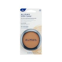 Almay Polvo Maquillaje Smart Shade Pressed Powder Su Tecnologia de Adaptacion de Color Ayuda A Que e s/C