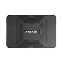 Subwoofer Amplificado Kicker 11HS8 8" 150W RMS