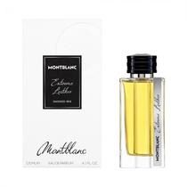 Perfume Montblanc Extreme Leather Edp Masculino 125ML