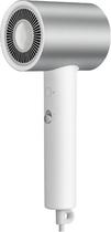 Secador de Cabelo Xiaomi Water Ionic Hair Dryer H500 1800WATTS Branco