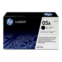 Toner HP 05A Preto - CE505A