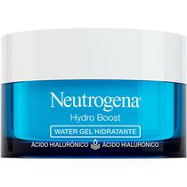 Cosmet.Neutrogena Creme Gel Hydro Boost Water 50GR ***