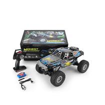 Wltoys 104310 1:10 Off Road Truck. Cheapest