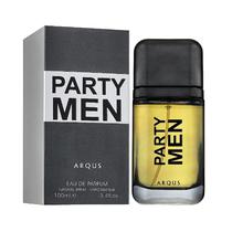 Perfume Party Men Arqus 100ML Masculino Eau de Parfum