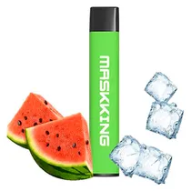Vaper Maskking High PT Lush Ice 5% 450 Puffs
