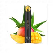 BLVK 2500 Puffs 5% Mangoaloe