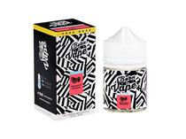 Essencia Liquida Born To Vape Salt - Watermelon Strawberry - 3MG/60ML