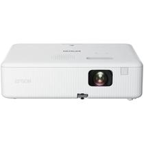 Projetor Epson CO-W01 3000 Lumens - Branco