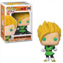 Funko Pop! Dragon Ball Z - Super Saiyan Gohan 858