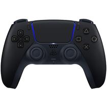 Controle Sem Fio Sony Dualsense CFI-ZCT1W para Playstation 5 - Preto