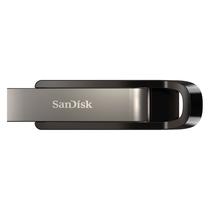 Pendrive Sandisk Extreme Go 128GB USB-A USB 3.2 - SDCZ810-128G-G46