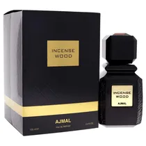 Ajmal Incense Wood Edp Unisex 100ML