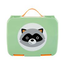 Lonchera Skip Hop Zoo Bento Lunch Box Racoon 9Q336710