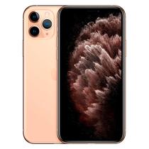 Apple iPhone 11 Pro *Cpo* A2215 ZD 64GB 4GB Ram Tela 5.8" - Dourado