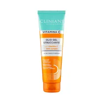 Gel Desmaquillante Clinians Vitamina C 125ML