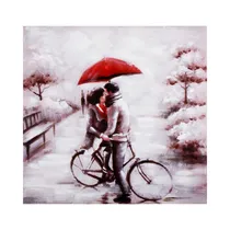Cuadro Decorativo Concepts 449-332558 60 X 60 CM