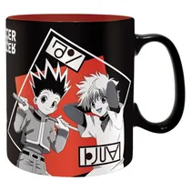 Abystyle Mug Hunter X Hunter Gon & Friends 77084