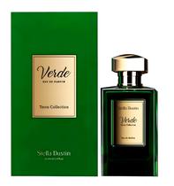 Verde Terra Colecction EDP100ML Stella Dustin