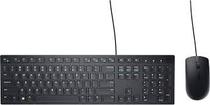 Teclado e Mouse Dell DELKM300C-US USB