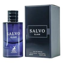 Maison Alhambra Perfume Salvo Elixir Mas Eau de Parfum 60ML