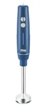 Mixer KM1151 de Mano 250W de 2 Velocidades, Azul 220V