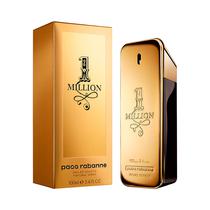 Perfume Masculino 1 Million Paco Rabanne 100ML Edt