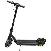 Patinete Elétrico Hye HYE-X4 Pro com Rodas de 10" Até 35 KM/H - Preto