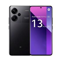 Celular Xiaomi Redmi Note 13 Pro+ 5G 512GB/12GB - Black