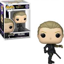 Funko Pop Marvel Hawkeye Yelena 1213