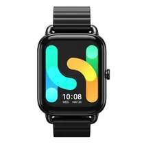 Relógio Xiaomi Haylou RS4 Plus LS11 Preto