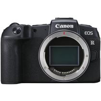 Camera Canon Eos RP Corpo (Carregador Europeu)