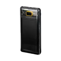 Cargador Portátil Satellite A-PB410006Q Negro