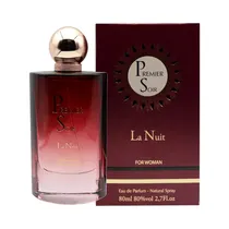 Elodie Roy Perfume Premier Soir La Nuit Eau de Parfum 80ML