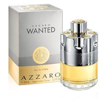 Perfume Azzaro Wanted - Eau de Toilette - Masculino - 100ML