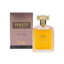 Perfume Shirley May Deluxe Vicent For Men Edt 100ML