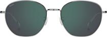 Oculos de Sol Hugo Boss - 1671/F/SK 6LBMT