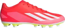 Chuteira Adidas X Crazyfast Club FXG IG0616 - Unissex