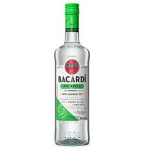 Bacardi Rum Big Apple 980ML Con 35% Alc