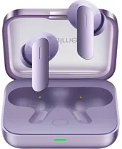 Fone de Ouvido Bluetooth Realme Buds Air 7 RMA2408 - Purple