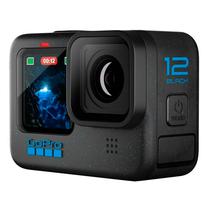 Go Pro HERO12 CHDHX-121-RW Preto