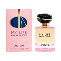 Perfume Asten MY Life Eau de Parfum 100ML