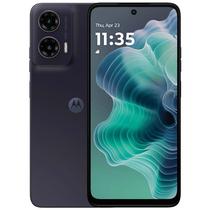 Smartphone Motorola Moto G35 XT2433-4 DS NFC 8/256GB 6.72" 16MP/8+50MP - Midnight Black (Eu)