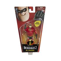 Figura Los Increibles 2 MR. Increible 74789