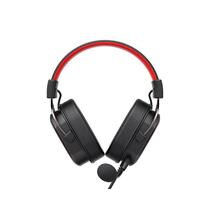 Auricular Gamer Havit HVGMH-H2008D-Bor Black