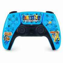 Controle Sony Dualsense Fortnite para PS5 Wireless - Azul