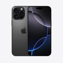 Apple iPhone 16 Pro Max 256GB Black